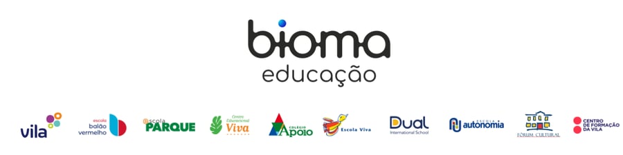 Rodape bioma Rodape bioma